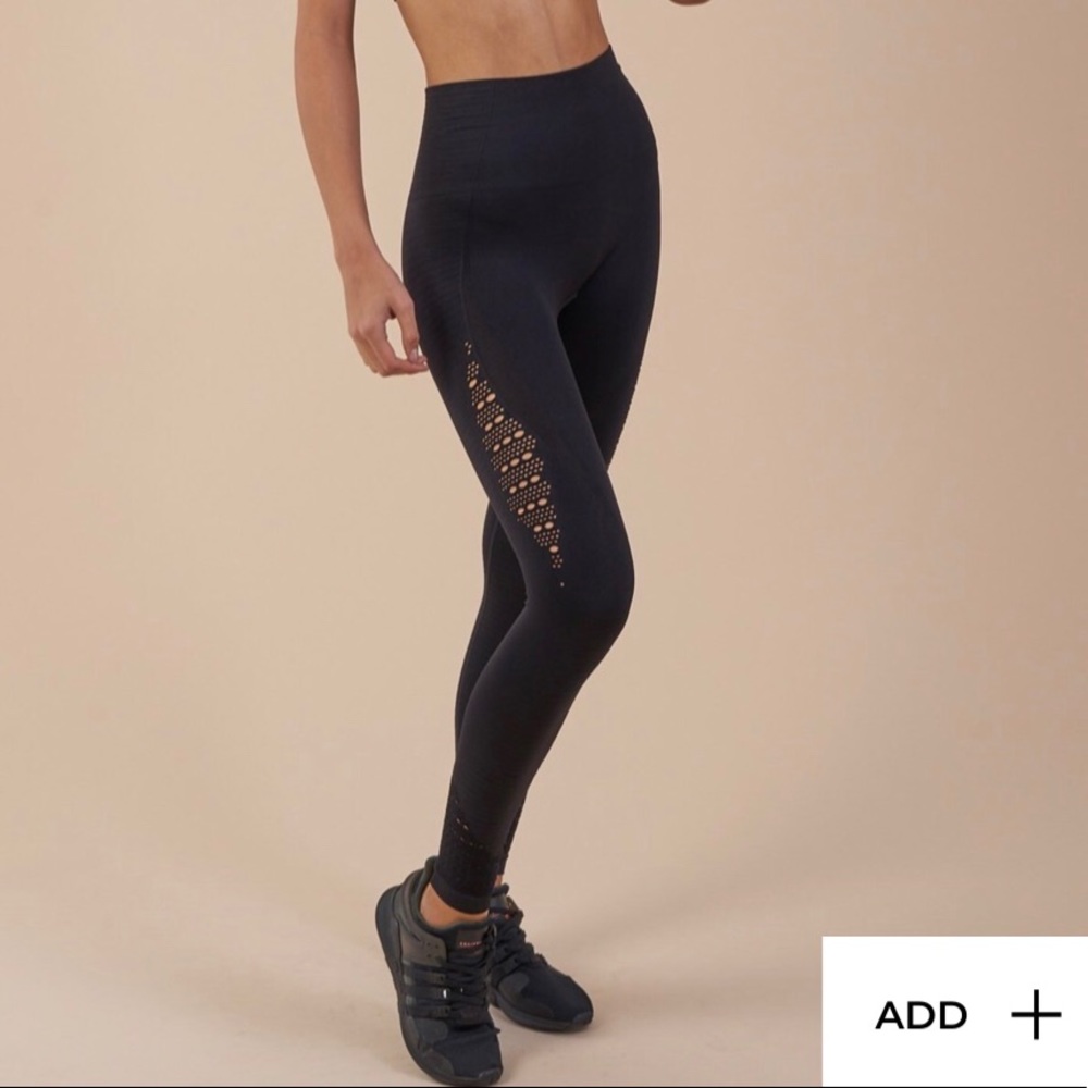 Gymshark Energy Seamless Leggings
